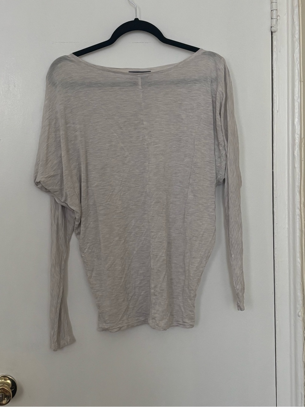 Vince Gray Top